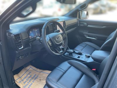 Ford Ranger Neuwagen