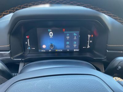 Ford Ranger Neuwagen