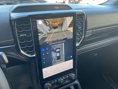 Ford Ranger Neuwagen