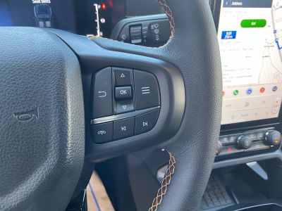 Ford Ranger Neuwagen