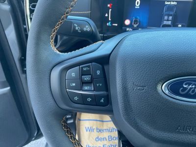 Ford Ranger Neuwagen