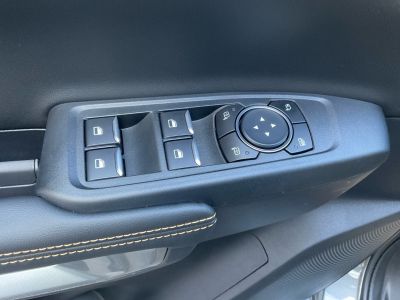 Ford Ranger Neuwagen