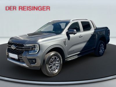 Ford Ranger Neuwagen