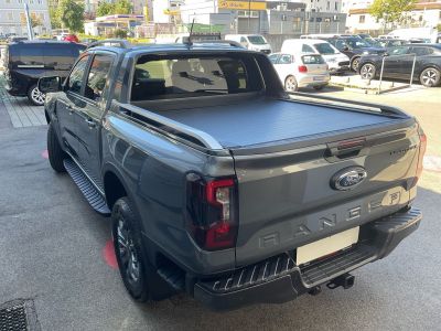 Ford Ranger Neuwagen