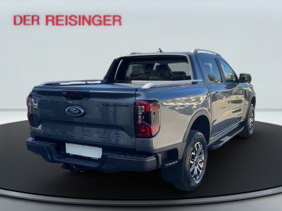 Ford Ranger Neuwagen