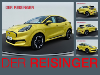 Ford Puma Neuwagen