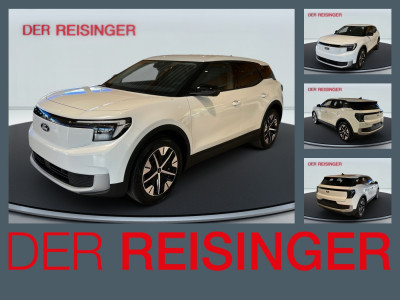 Ford Explorer Neuwagen