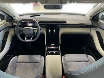 Ford Explorer Neuwagen