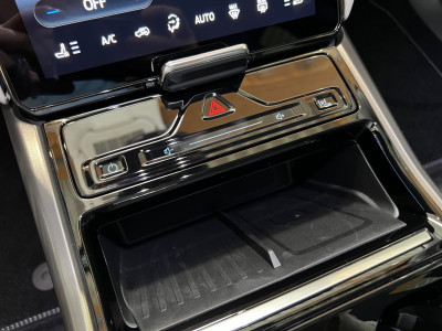 Ford Explorer Neuwagen