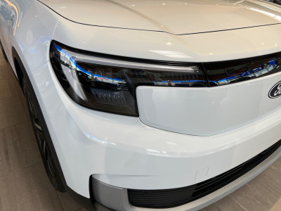 Ford Explorer Neuwagen