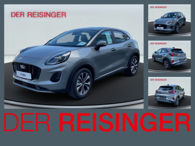 Ford Puma Neuwagen