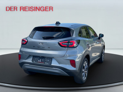 Ford Puma Neuwagen