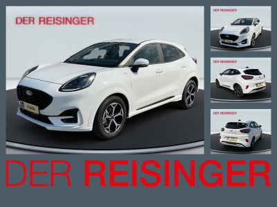 Ford Puma Neuwagen