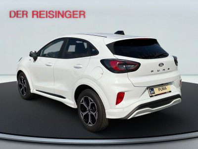 Ford Puma Neuwagen