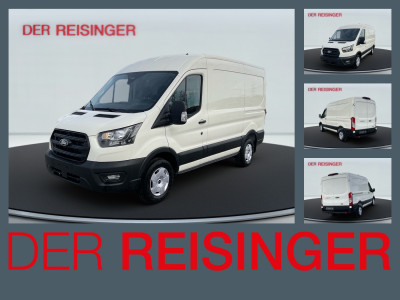 Ford Transit Neuwagen