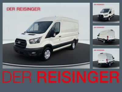 Ford Transit Neuwagen