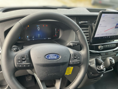 Ford Transit Neuwagen