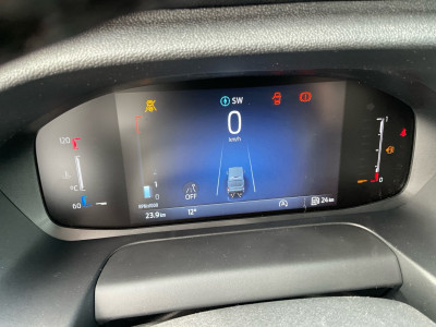 Ford Transit Neuwagen