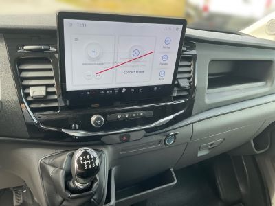 Ford Transit Neuwagen