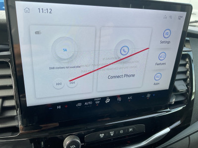 Ford Transit Neuwagen