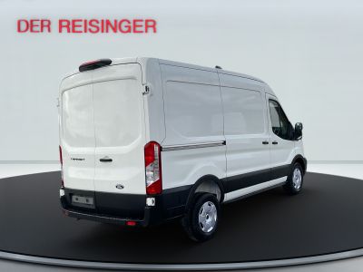 Ford Transit Neuwagen