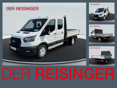 Ford Transit Neuwagen