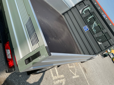 Ford Transit Neuwagen