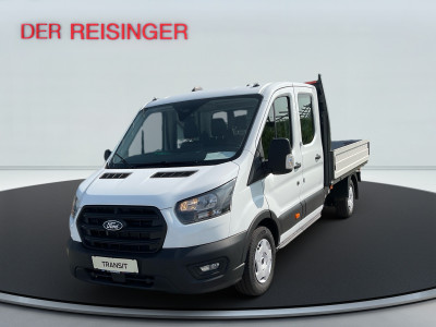 Ford Transit Neuwagen