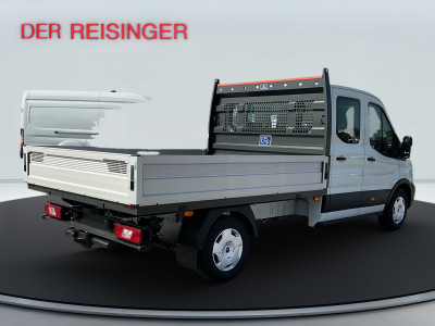 Ford Transit Neuwagen