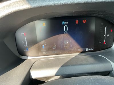 Ford Transit Neuwagen