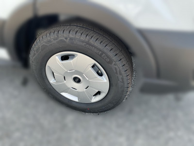 Ford Transit Neuwagen