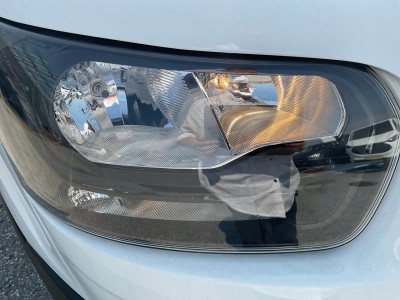 Ford Transit Neuwagen