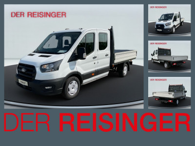 Ford Transit Neuwagen
