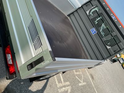 Ford Transit Neuwagen