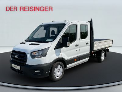 Ford Transit Neuwagen