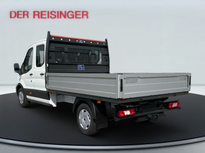 Ford Transit Neuwagen