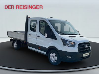 Ford Transit Neuwagen