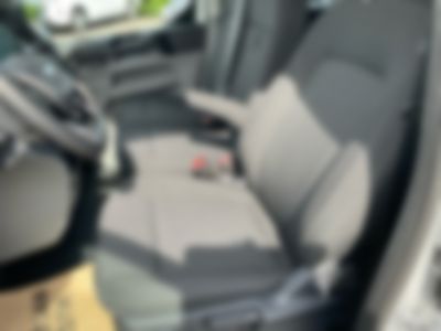 Ford Transit Custom Neuwagen