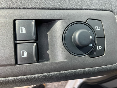 Ford Transit Custom Neuwagen