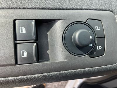 Ford Transit Custom Neuwagen