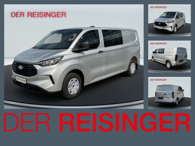 Ford Transit Custom Neuwagen