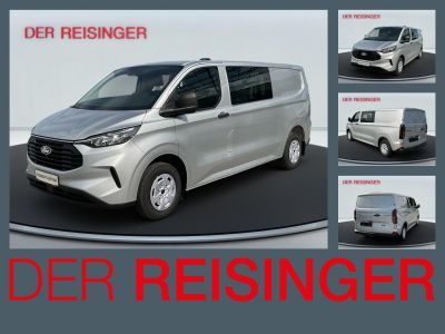 Ford Transit Custom Neuwagen