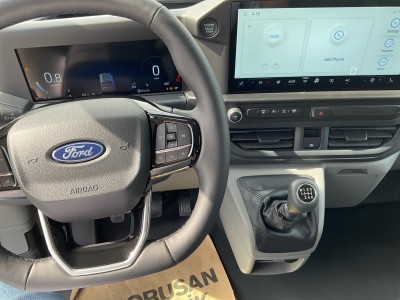 Ford Transit Custom Neuwagen