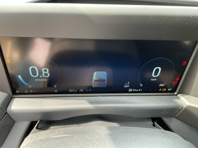 Ford Transit Custom Neuwagen