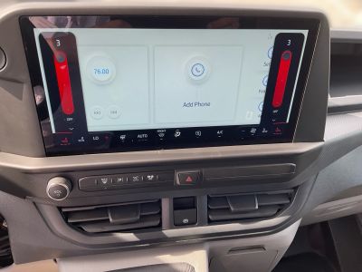 Ford Transit Custom Neuwagen