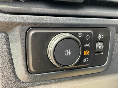 Ford Transit Custom Neuwagen