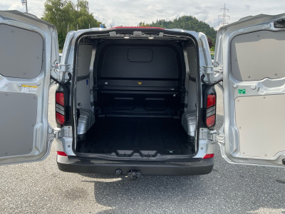 Ford Transit Custom Neuwagen