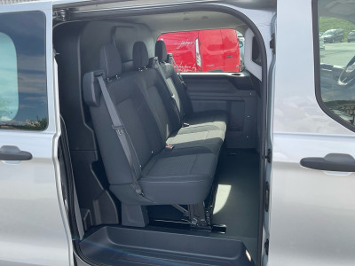 Ford Transit Custom Neuwagen