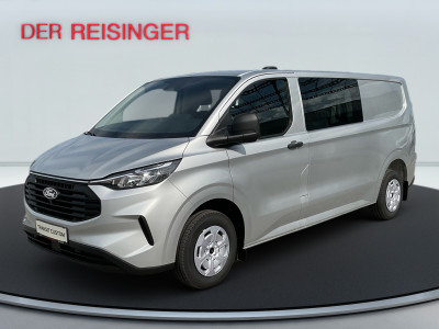 Ford Transit Custom Neuwagen