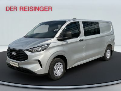 Ford Transit Custom Neuwagen